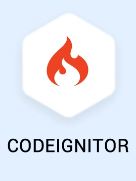 CodeIgniter