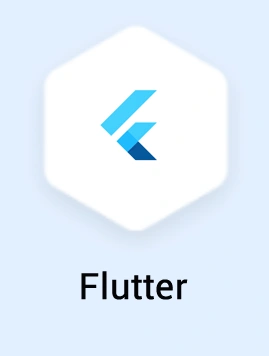Flutter