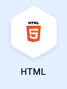 HTML