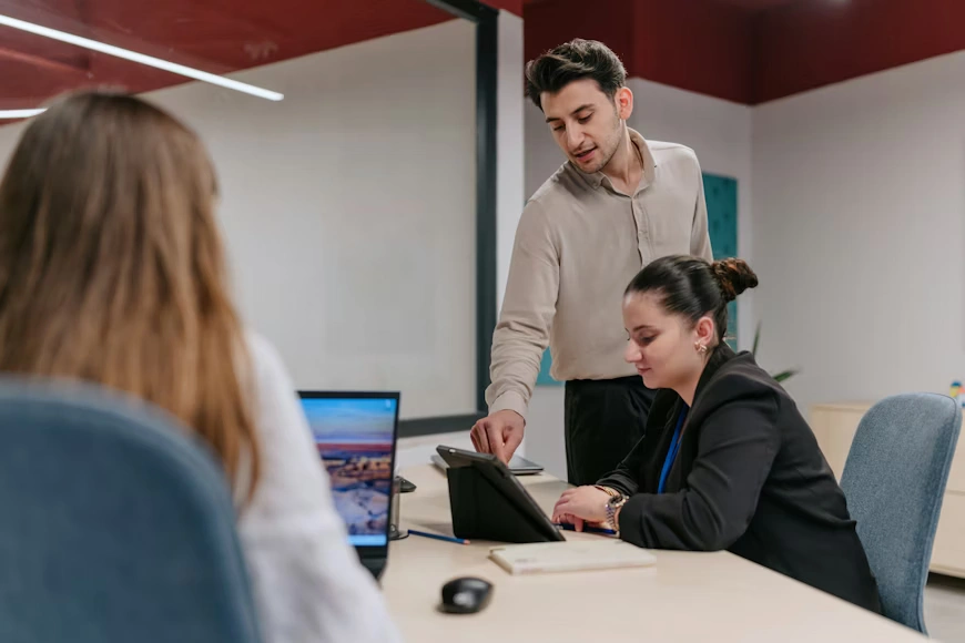 Online Internship in Dehradun