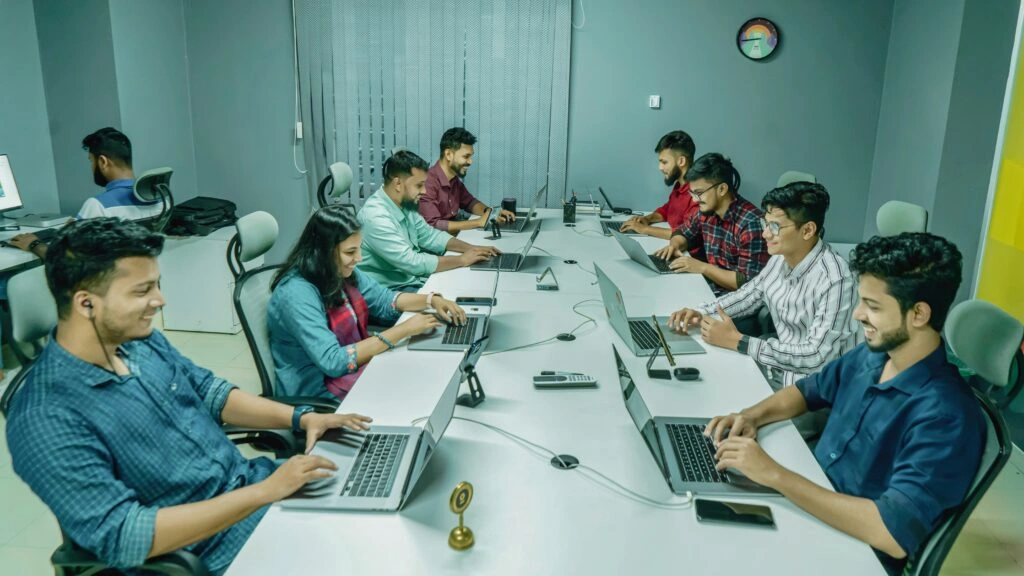 Online Internship in Dehradun