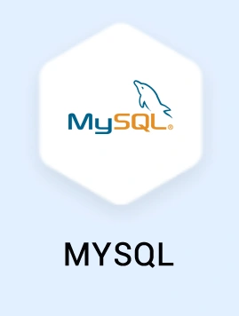 MySQL