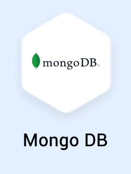 MongoDB