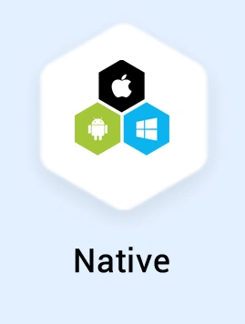 Native Development