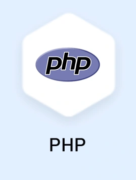 PHP