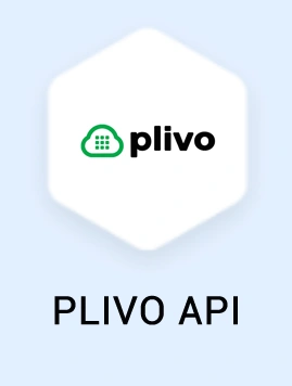 Plivo API