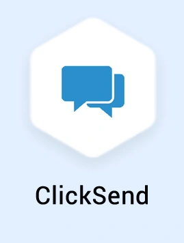 ClickSend