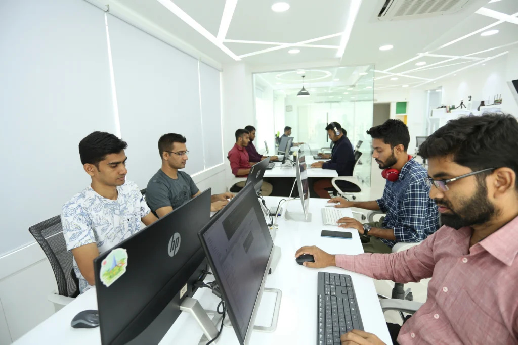 Best IT Internship in Dehradun