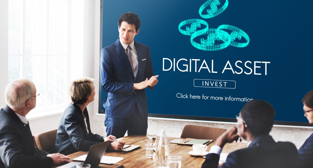 digital transformation