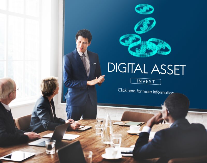 digital transformation