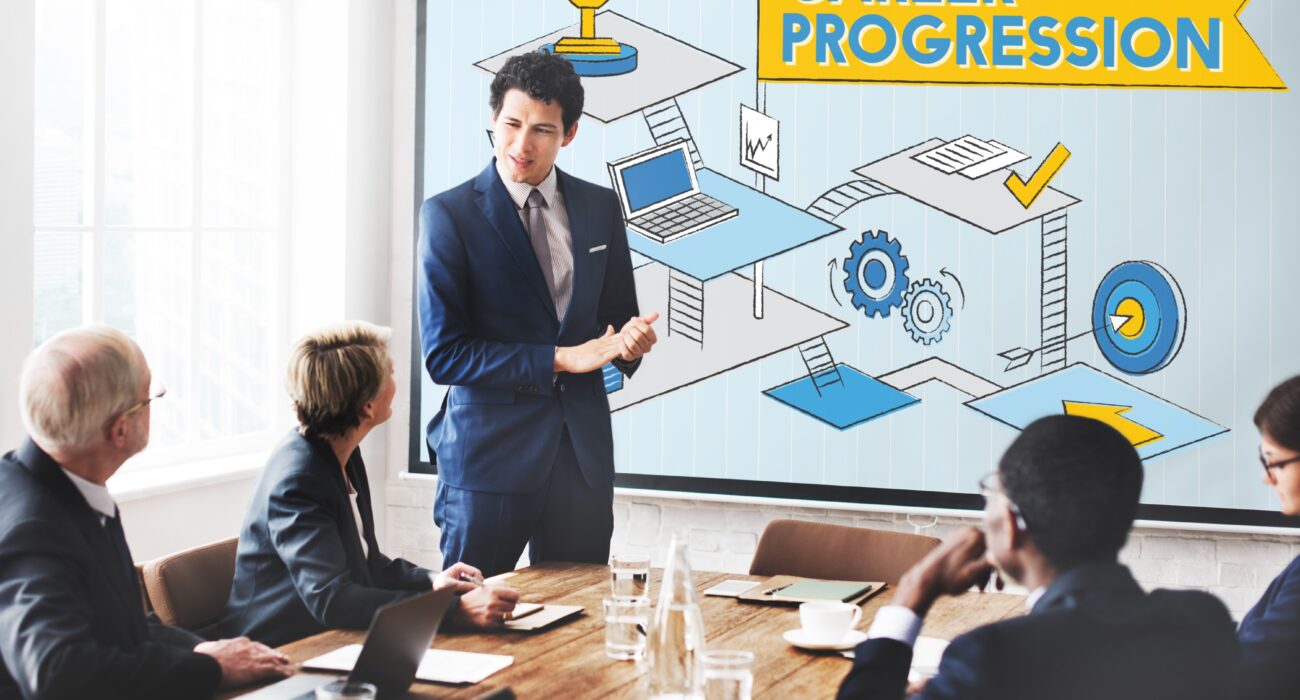industrial training