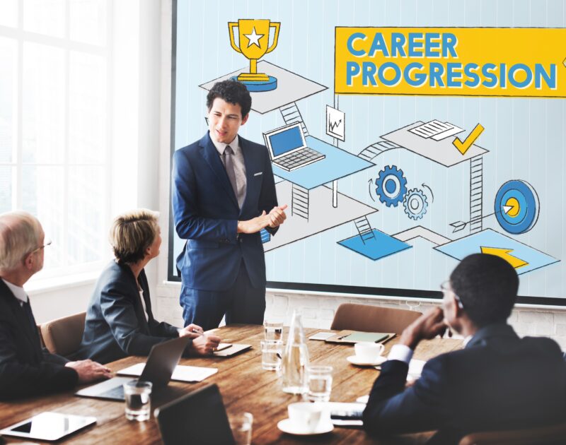 industrial training